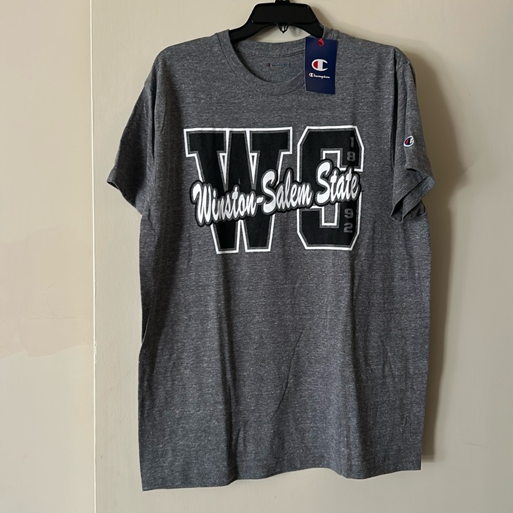 Champion short sleeve tee